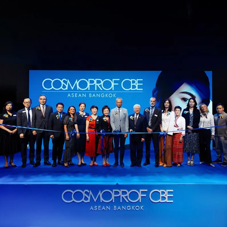 ZQ-II brilla en COSMOPROF CBE ASEAN: soluciones estéticas innovadoras y expansión del mercado global