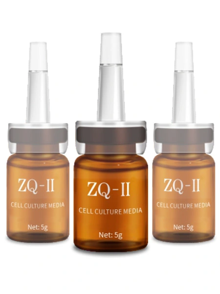 Medios de cultivo celular