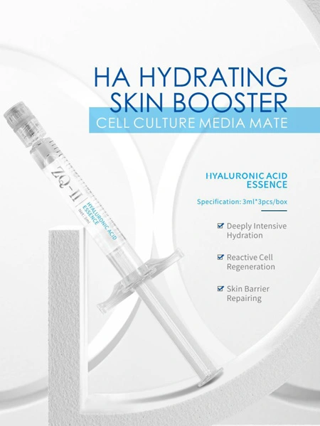 Esencia de ácido hialurónico