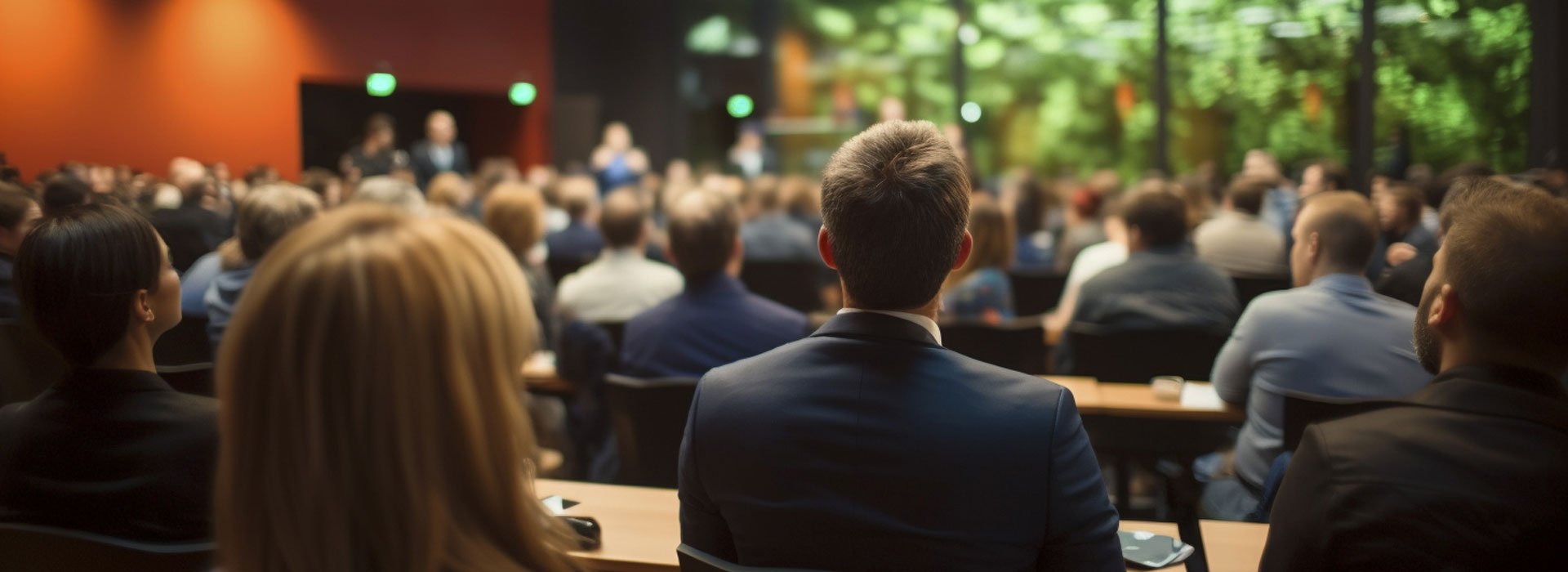 Seminario e informe