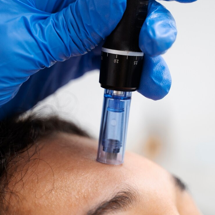 MicroNeedling explicó: cómo funciona, sus beneficios y el cuidado posterior esencial