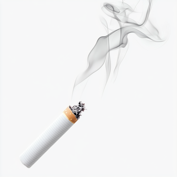 Deja de fumar, brilla: cómo las zanjas de cigarrillos transforman tu piel