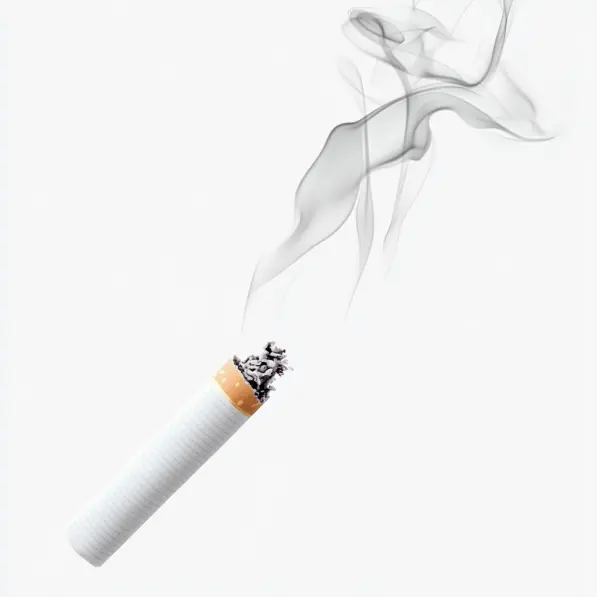 Deja de fumar, brilla: cómo las zanjas de cigarrillos transforman tu piel