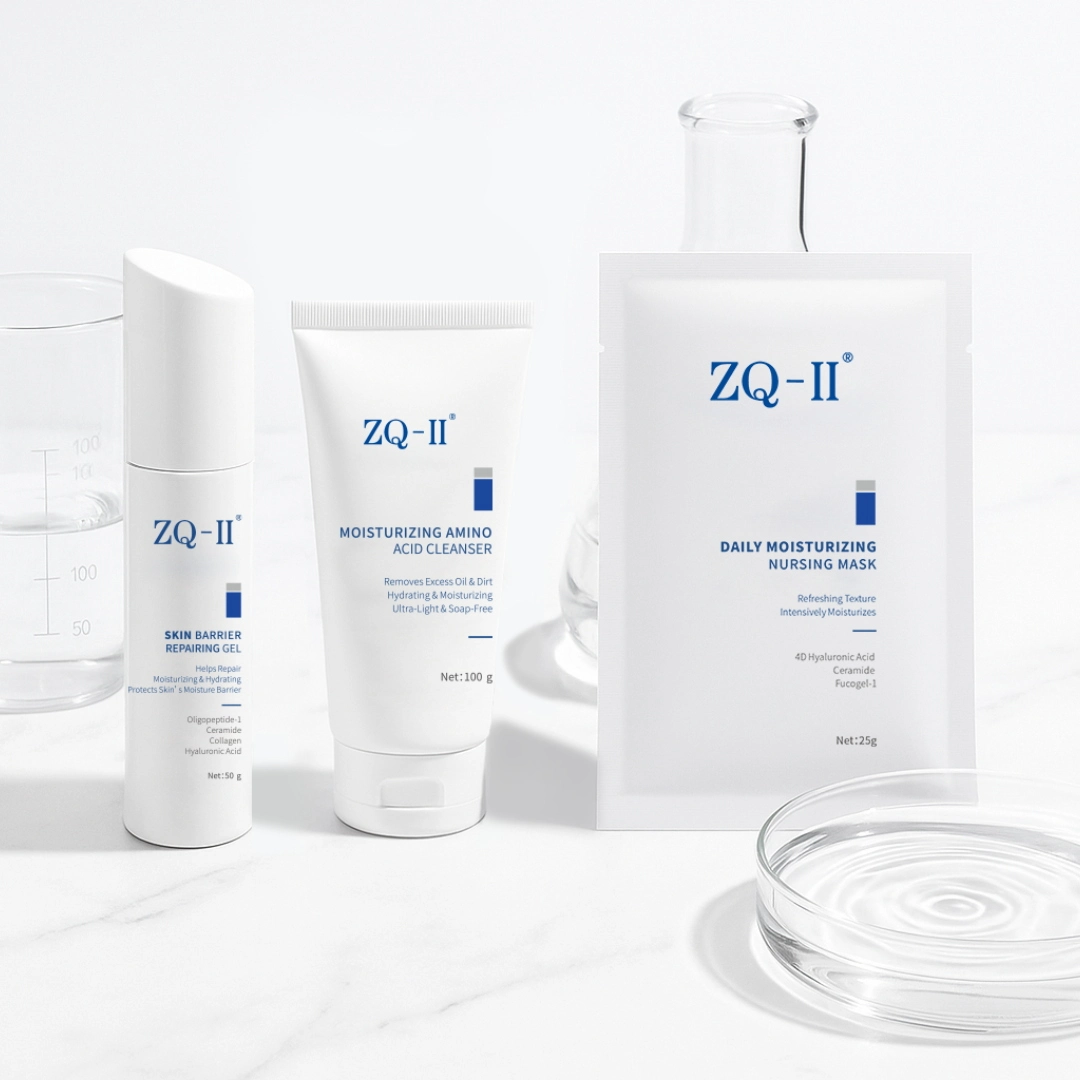 Minimalismo de la piel: redescubrir la belleza de la simplicidad