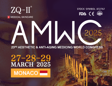 ZQ-II en AMWC Monaco | 27-2 de marzo