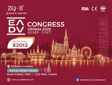 ZQ-II EN EADV VIENA | 30 de septiembre al 3 de octubre