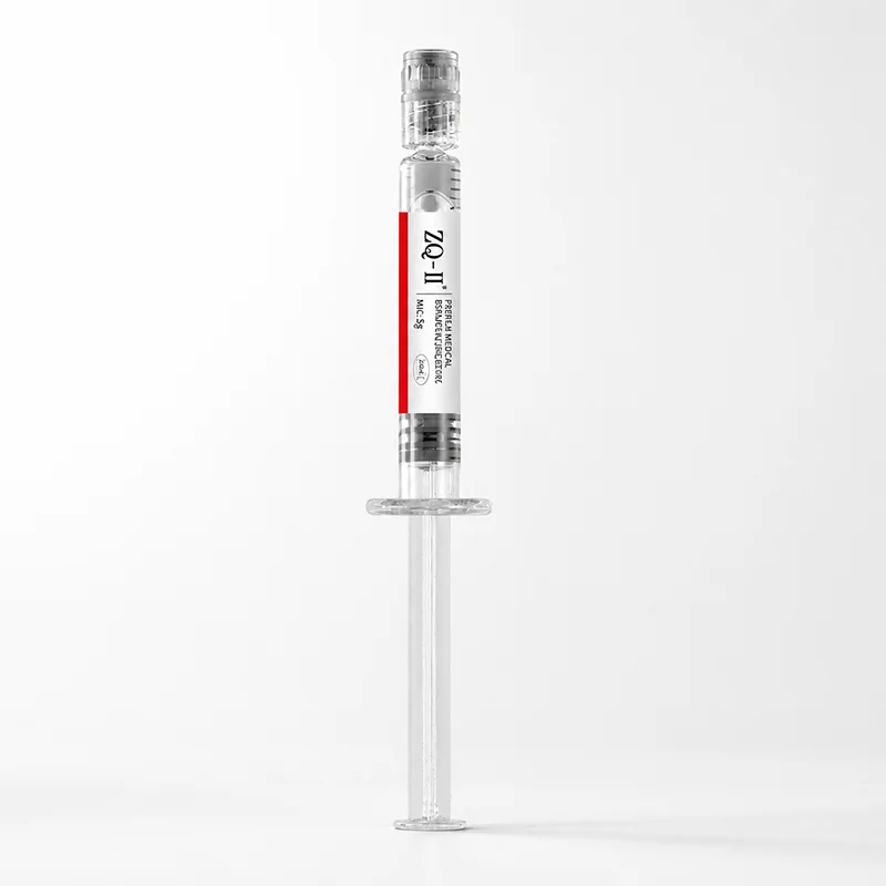 Apósito de reparación médico estéril ZQ-II